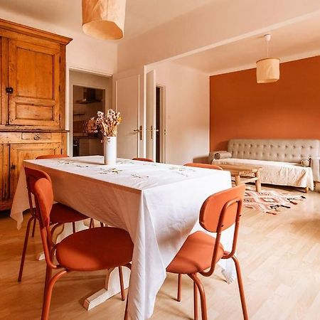 Logement Sur La Route Des Vins Gueberschwihr Екстер'єр фото