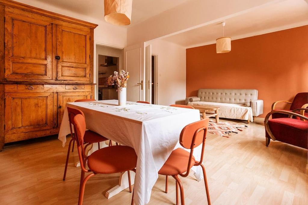 Logement Sur La Route Des Vins Gueberschwihr Екстер'єр фото